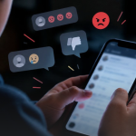 Las heridas invisibles de la violencia digital